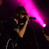 концерт группы ЗВЕРИ фото 82