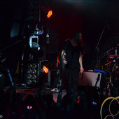 концерт группы ЗВЕРИ фото 184