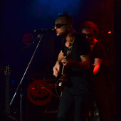 концерт группы ЗВЕРИ фото 90