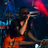 концерт группы ЗВЕРИ фото 115