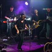 концерт группы ЗВЕРИ фото 76