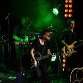 концерт группы ЗВЕРИ фото 83