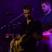 концерт группы ЗВЕРИ фото 110