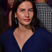 концерт группы ЗВЕРИ фото 31