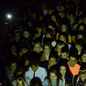 концерт группы ЗВЕРИ фото 113