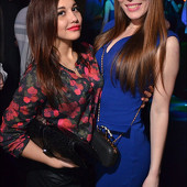 концерт группы ЗВЕРИ фото 32