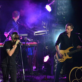 концерт группы ЗВЕРИ фото 101