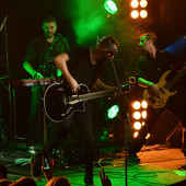 концерт группы ЗВЕРИ фото 85