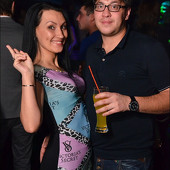 концерт группы ЗВЕРИ фото 39