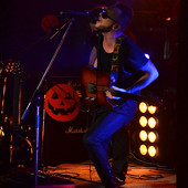 концерт группы ЗВЕРИ фото 93