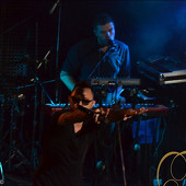 концерт группы ЗВЕРИ фото 102