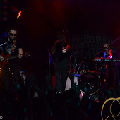 концерт группы ЗВЕРИ фото 149