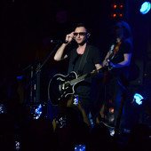 концерт группы ЗВЕРИ фото 67