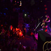 концерт группы ЗВЕРИ фото 96