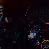 концерт группы ЗВЕРИ фото 159