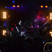 концерт группы ЗВЕРИ фото 175