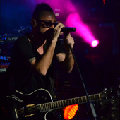 концерт группы ЗВЕРИ фото 78