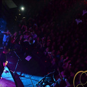 концерт группы ЗВЕРИ фото 97