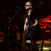 концерт группы ЗВЕРИ фото 66