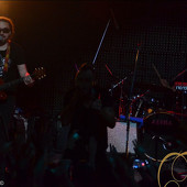 концерт группы ЗВЕРИ фото 158