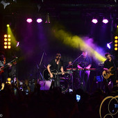 концерт группы ЗВЕРИ фото 109