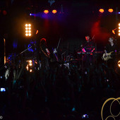 концерт группы ЗВЕРИ фото 167