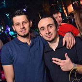 концерт группы ЗВЕРИ фото 55