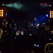 концерт группы ЗВЕРИ фото 120