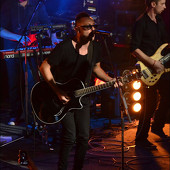 концерт группы ЗВЕРИ фото 77