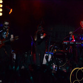 концерт группы ЗВЕРИ фото 150