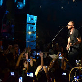 концерт группы ЗВЕРИ фото 64