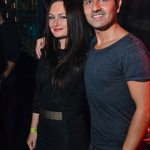 концерт группы ЗВЕРИ фото 59