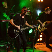 концерт группы ЗВЕРИ фото 84