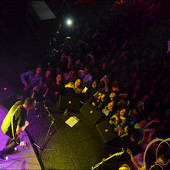 концерт группы ЗВЕРИ фото 98