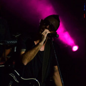 концерт группы ЗВЕРИ фото 81