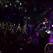 концерт группы ЗВЕРИ фото 95