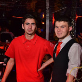 концерт группы ЗВЕРИ фото 43