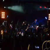 концерт группы ЗВЕРИ фото 121