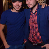 концерт группы ЗВЕРИ фото 58