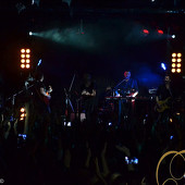 концерт группы ЗВЕРИ фото 128