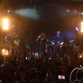 концерт группы ЗВЕРИ фото 124