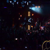 концерт группы ЗВЕРИ фото 178