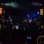 концерт группы ЗВЕРИ фото 119