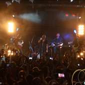 концерт группы ЗВЕРИ фото 125