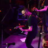 концерт группы ЗВЕРИ фото 94