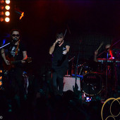 концерт группы ЗВЕРИ фото 152