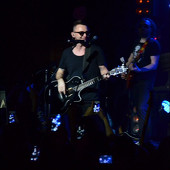 концерт группы ЗВЕРИ фото 68