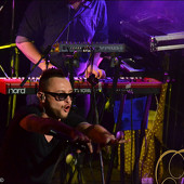 концерт группы ЗВЕРИ фото 106