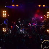 концерт группы ЗВЕРИ фото 176