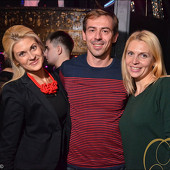 концерт группы ЗВЕРИ фото 45